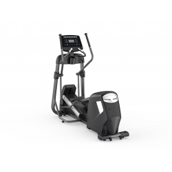 Orbitrek Elektromagnetyczny E12 V5 LED Gymost (GYM-E12-V5-LED)